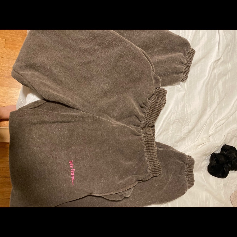 Urban outfitters matching set